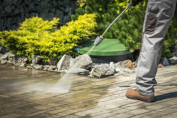 Best Vinyl Siding Pressure Washing in San Andreas, CA