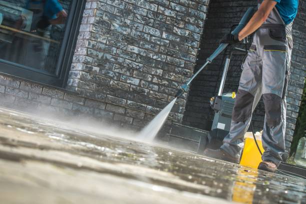 Best Graffiti Removal Services in San Andreas, CA